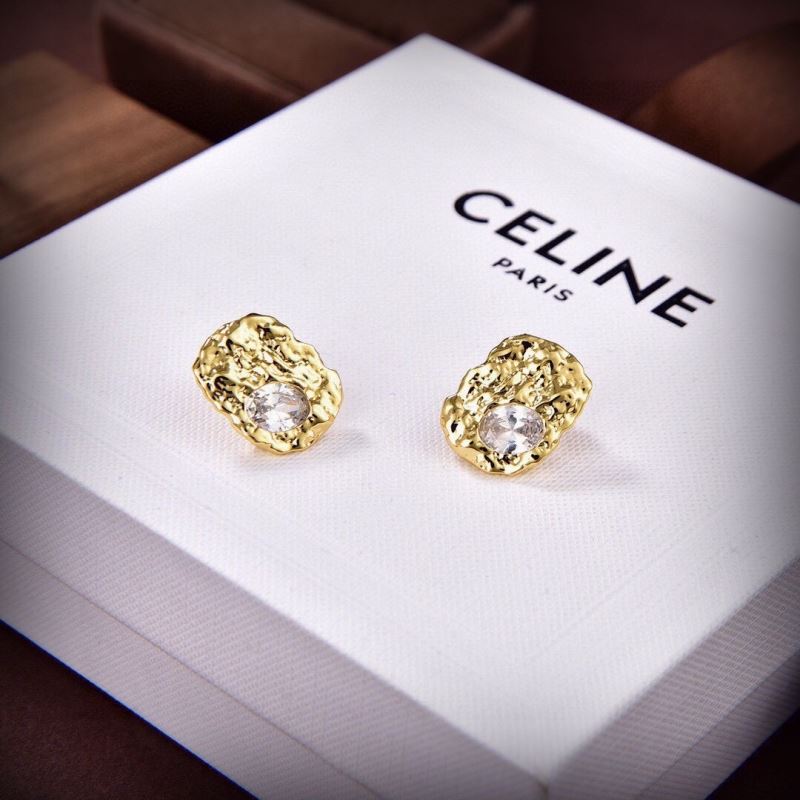 Ce1i*e earrings